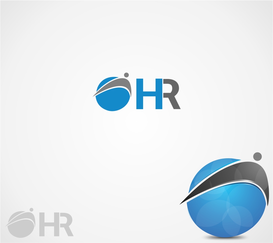 Diseño de Logo por Naavyd para HR Division | Diseño #1584993