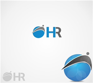 Design de Logo par Naavyd pour HR Division | Design : #1584993