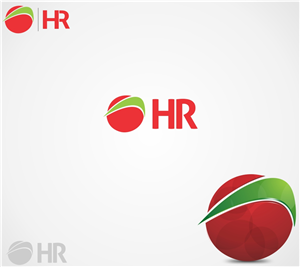 Design de Logo par Naavyd pour HR Division | Design : #1589503
