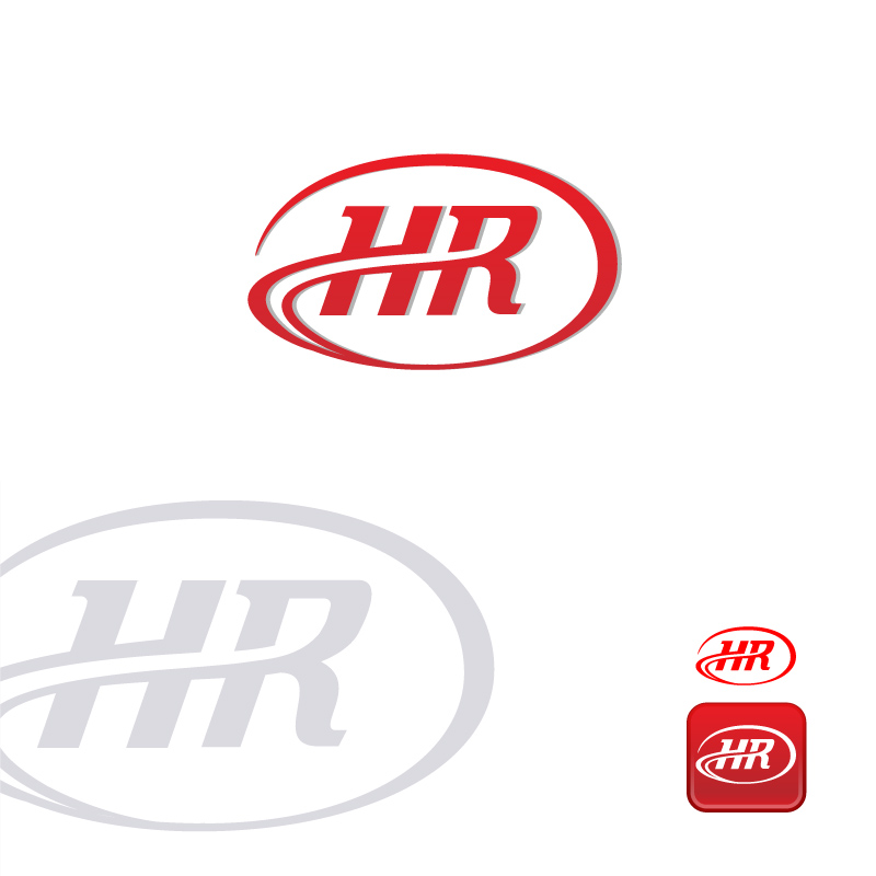 Logo-Design von instudio für HR Division | Design #1586864