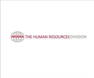 Logo-Design von CLOTEV Art Studio für HR Division | Design: #1611361
