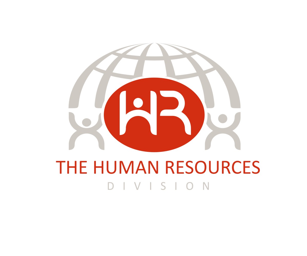 Logo Design by CLOTEV Art Studio for HR Division | Design #1632193