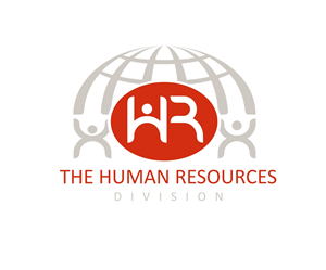 Logo-Design von CLOTEV Art Studio für HR Division | Design: #1632193