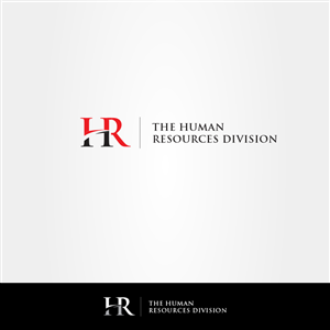 HR | Logo Design by Alchemist