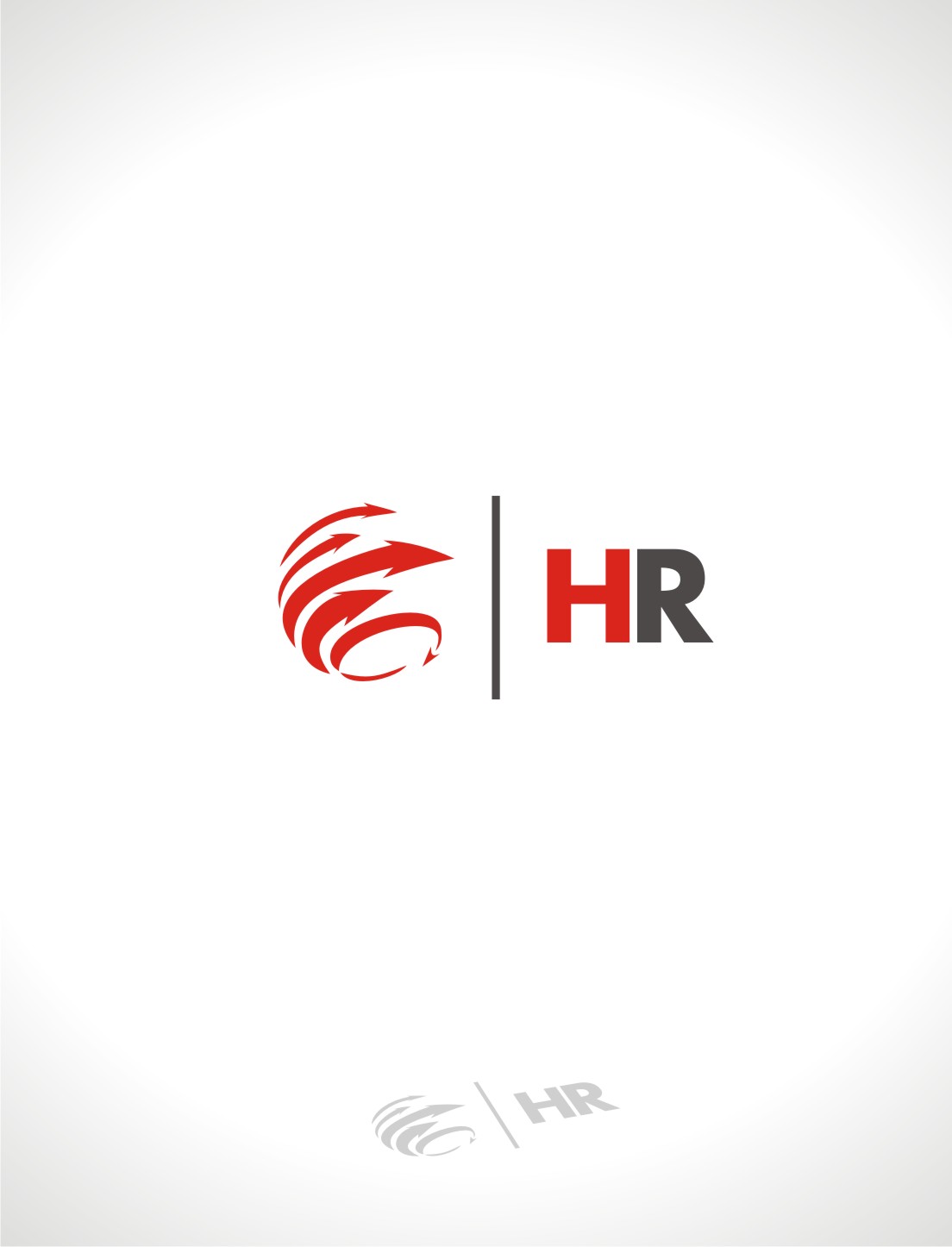 Logo Design by gray mind for HR Division | Design #1589398