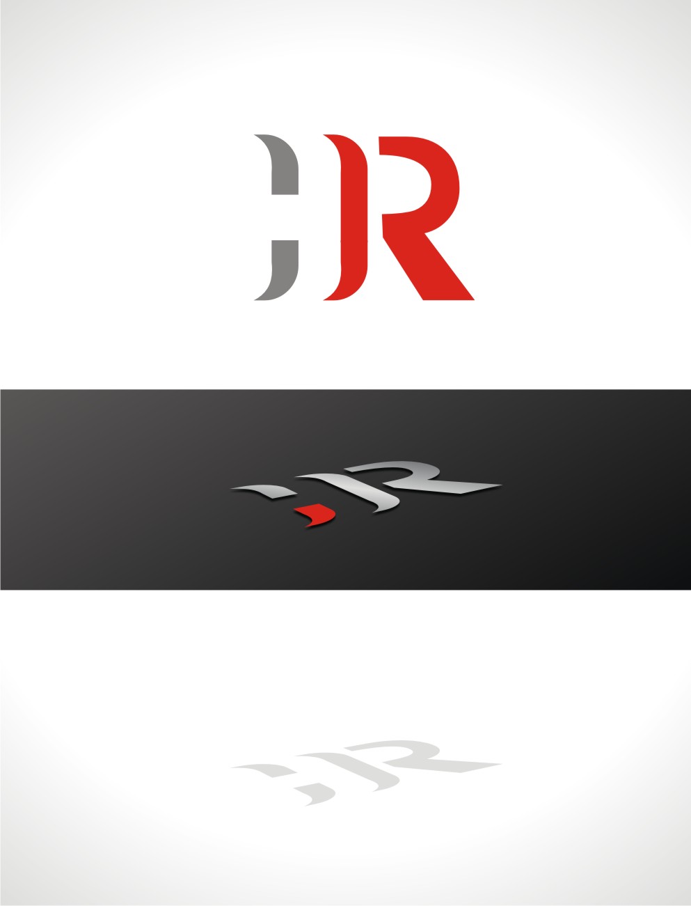 Diseño de Logo por gray mind para HR Division | Diseño #1596244