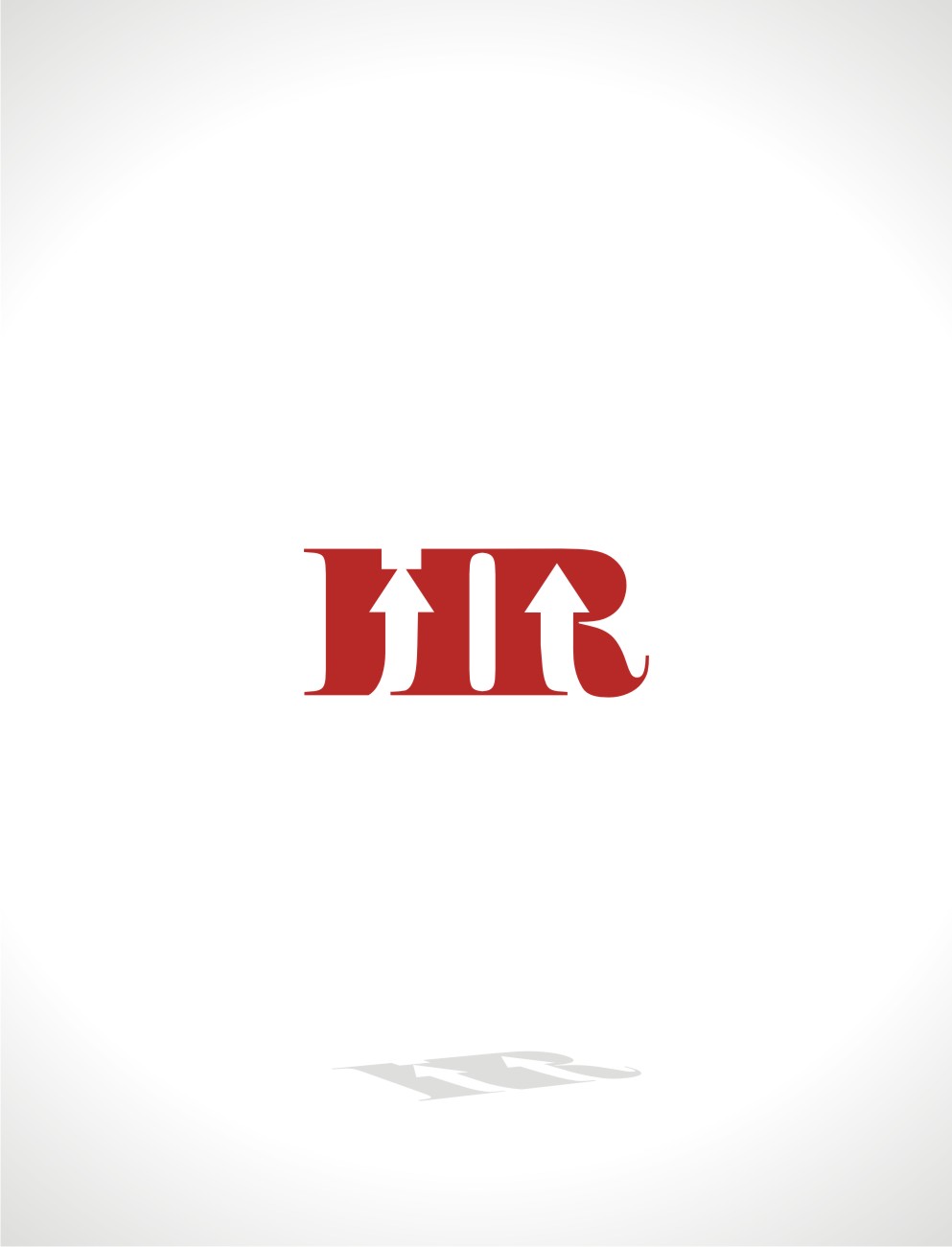 Diseño de Logo por gray mind para HR Division | Diseño #1597365