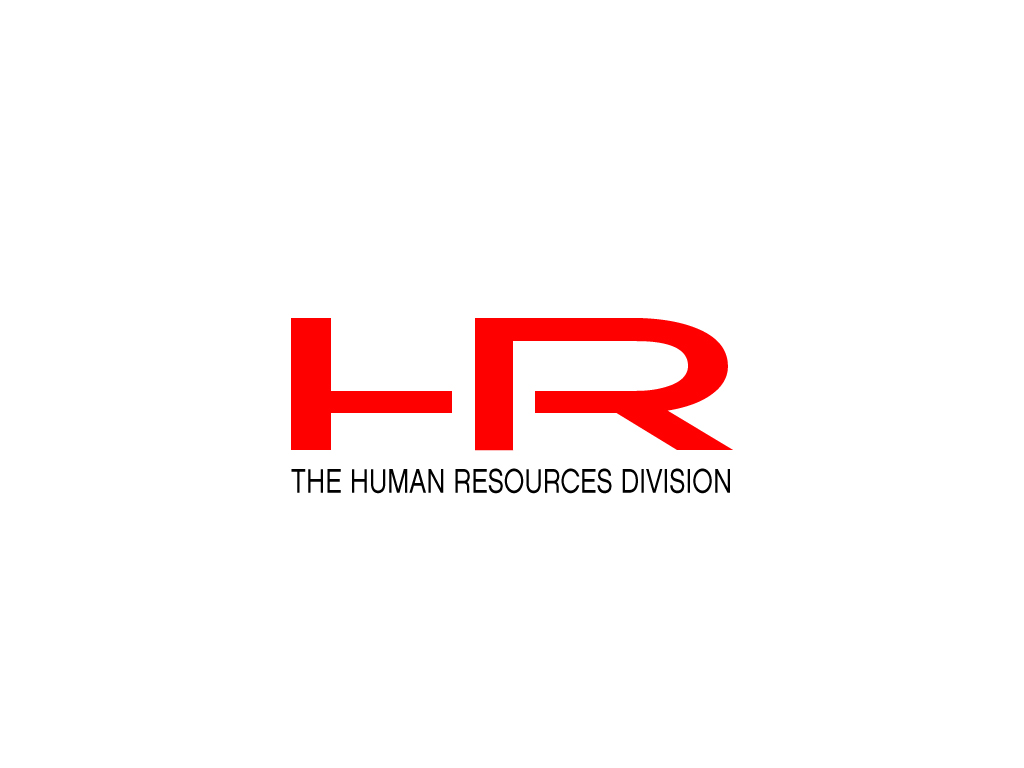 Diseño de Logo por karlito31 para HR Division | Diseño #1592037
