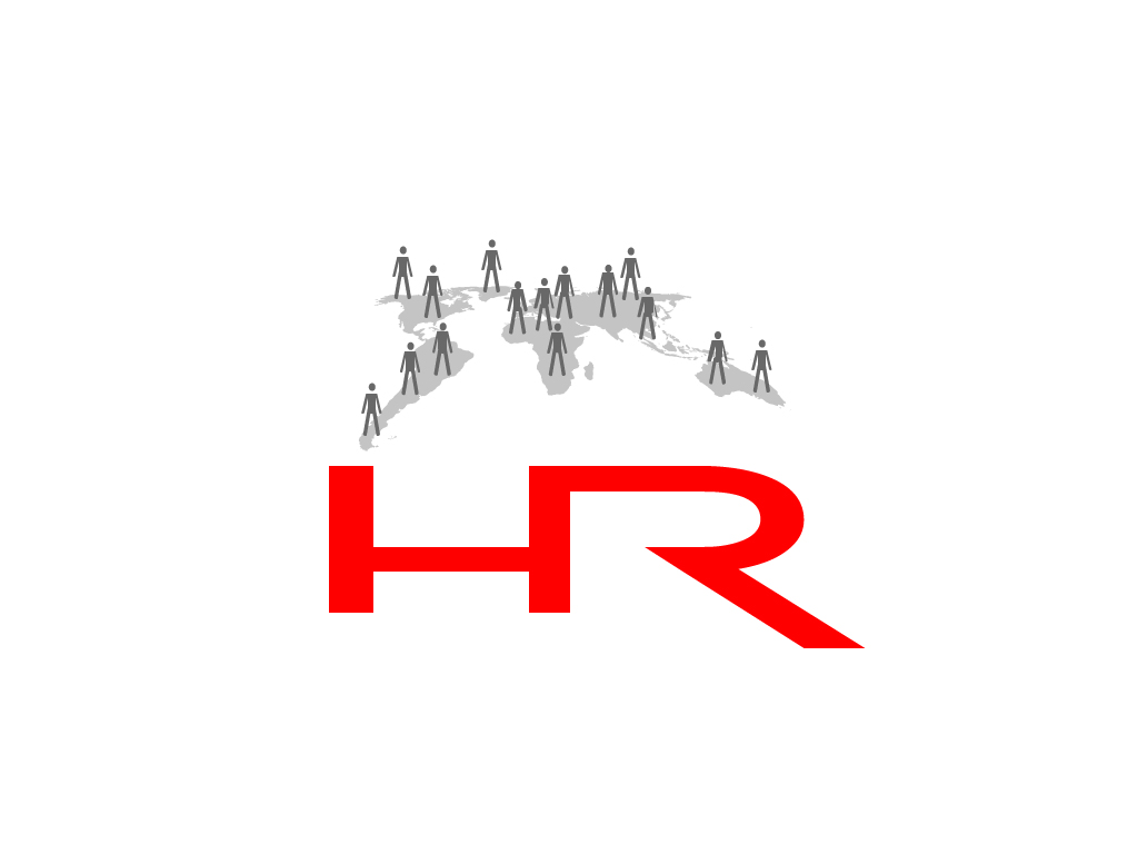 Logo Design by karlito31 for HR Division | Design #1592383