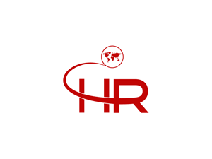 Diseño de Logo por karlito31 para HR Division | Diseño: #1592661