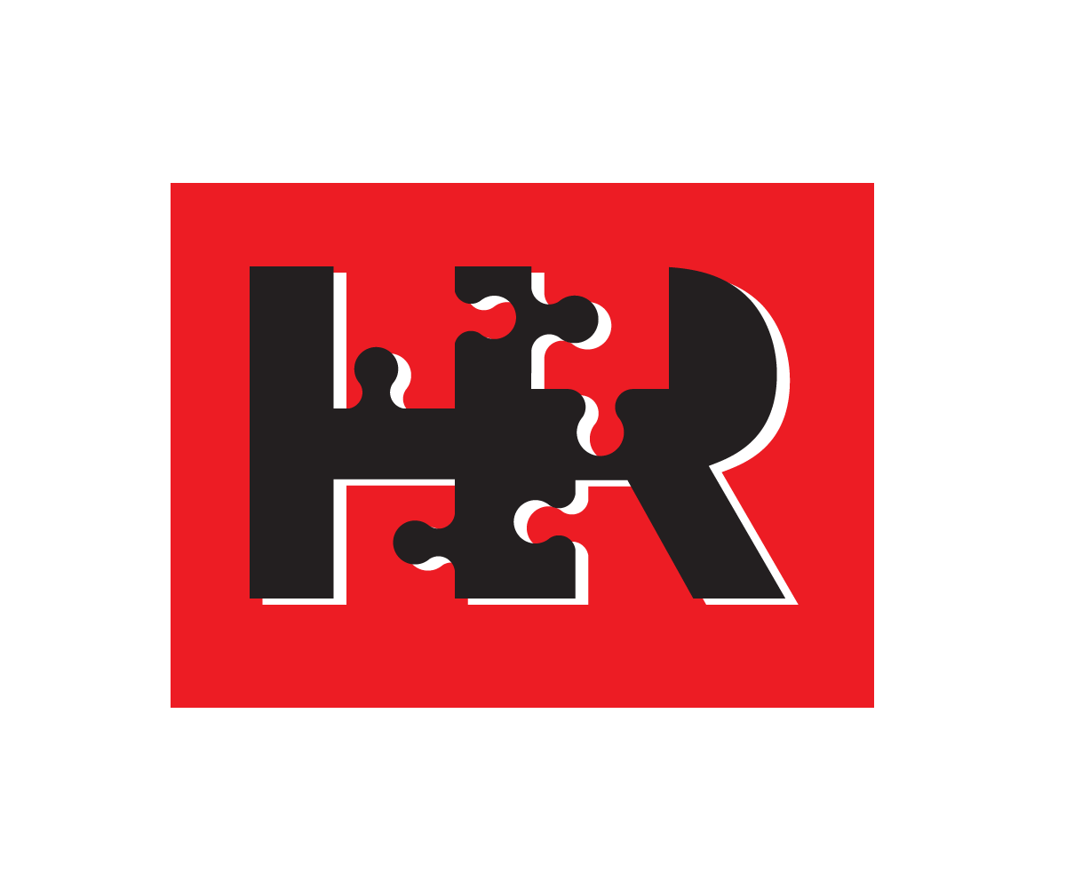 Diseño de Logo por klarrita para HR Division | Diseño #1623417