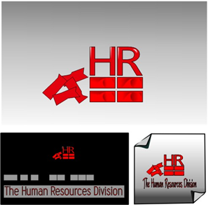 Design de Logo par L H T pour HR Division | Design #1606234