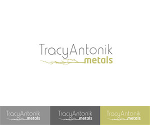 Handcrafted Metal Jewelry Logo | Verpackungs-Design von Sergio Coelho