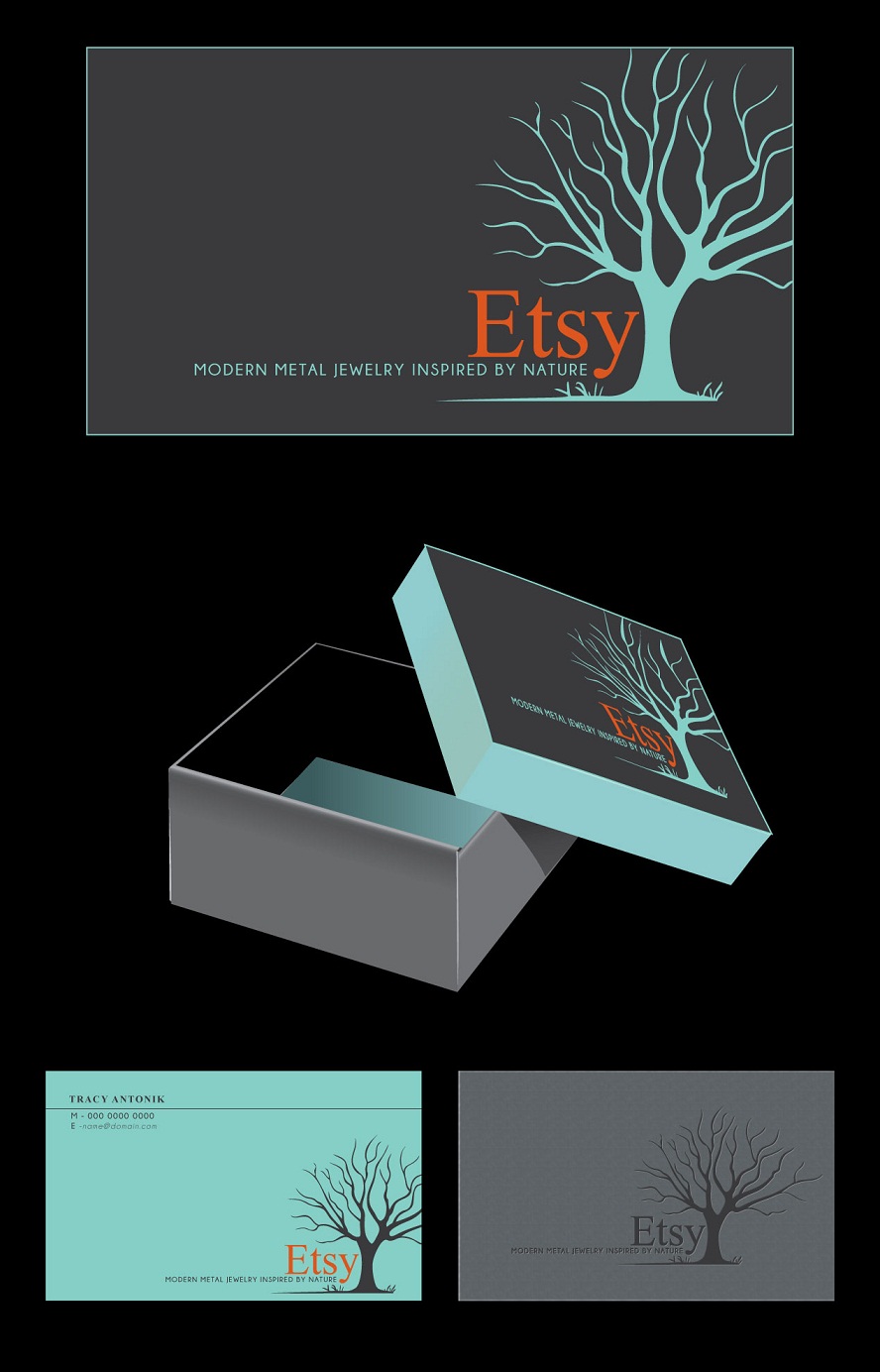 Packaging Design by Bling Connect Ink for this project | Design #5851157