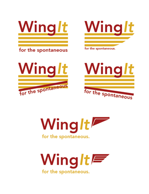 Logo Design by Kyle Lindner Studio