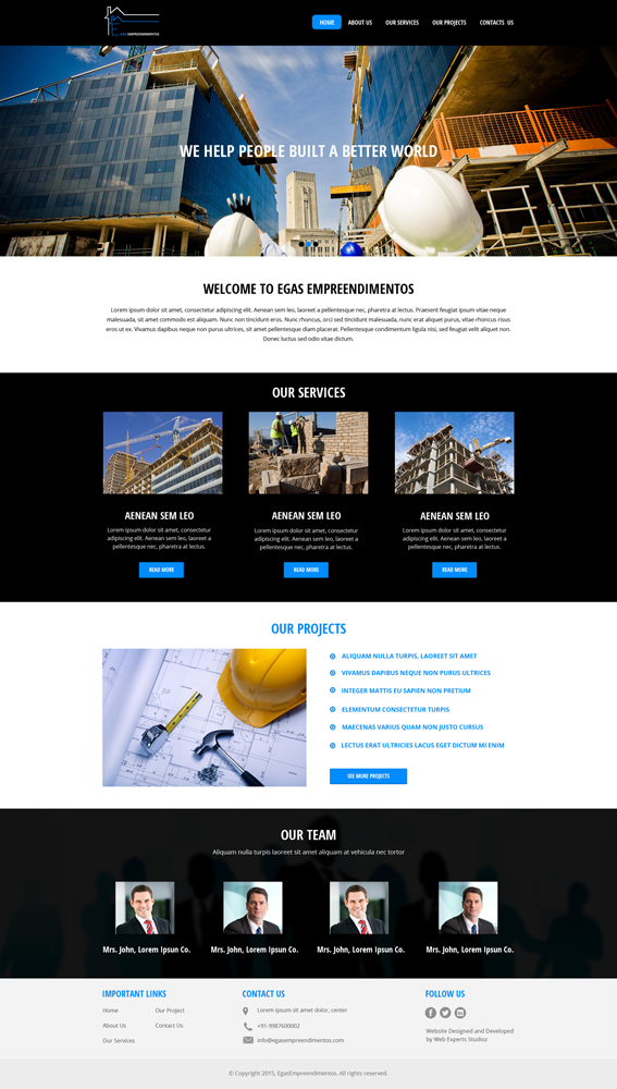 Logo Design by KAMIL for this project | Design #5896489