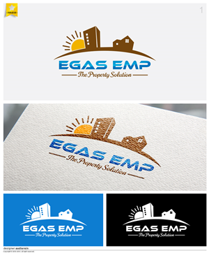 Logo-Design von Adeel Hanif® für dieses Projekt | Design #5951663