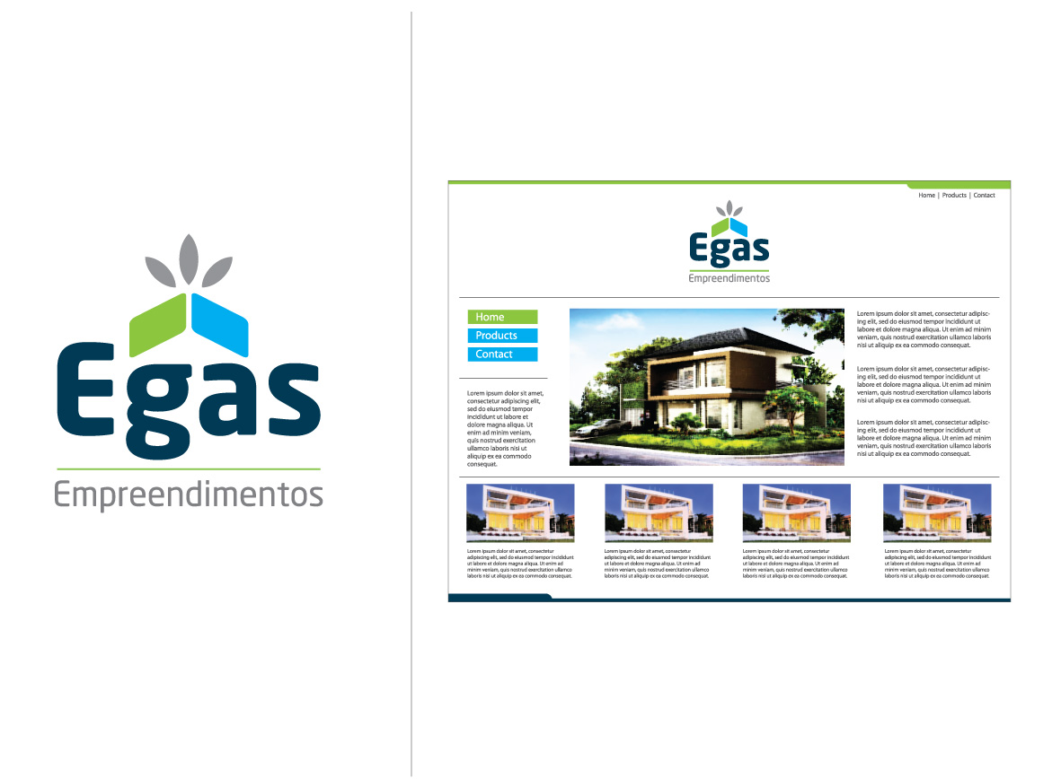 Logo Design by viniandra for this project | Design #5841574