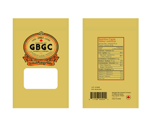 Packaging Design by Farzan Kermani