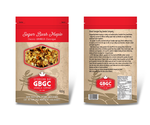Packaging Design by johntriemstradesigns