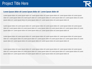 Design de PowerPoint par Best Design Hub pour ce projet | Design : #5875855