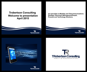 PowerPoint Design by Sarah Graphic for this project | Design: #5857134