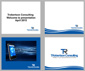 PowerPoint Design by Sarah Graphic for this project | Design: #5857205