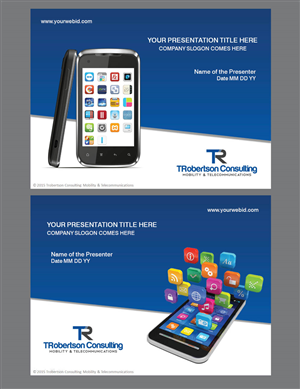 PowerPoint Design by rkailas for this project | Design #5915556