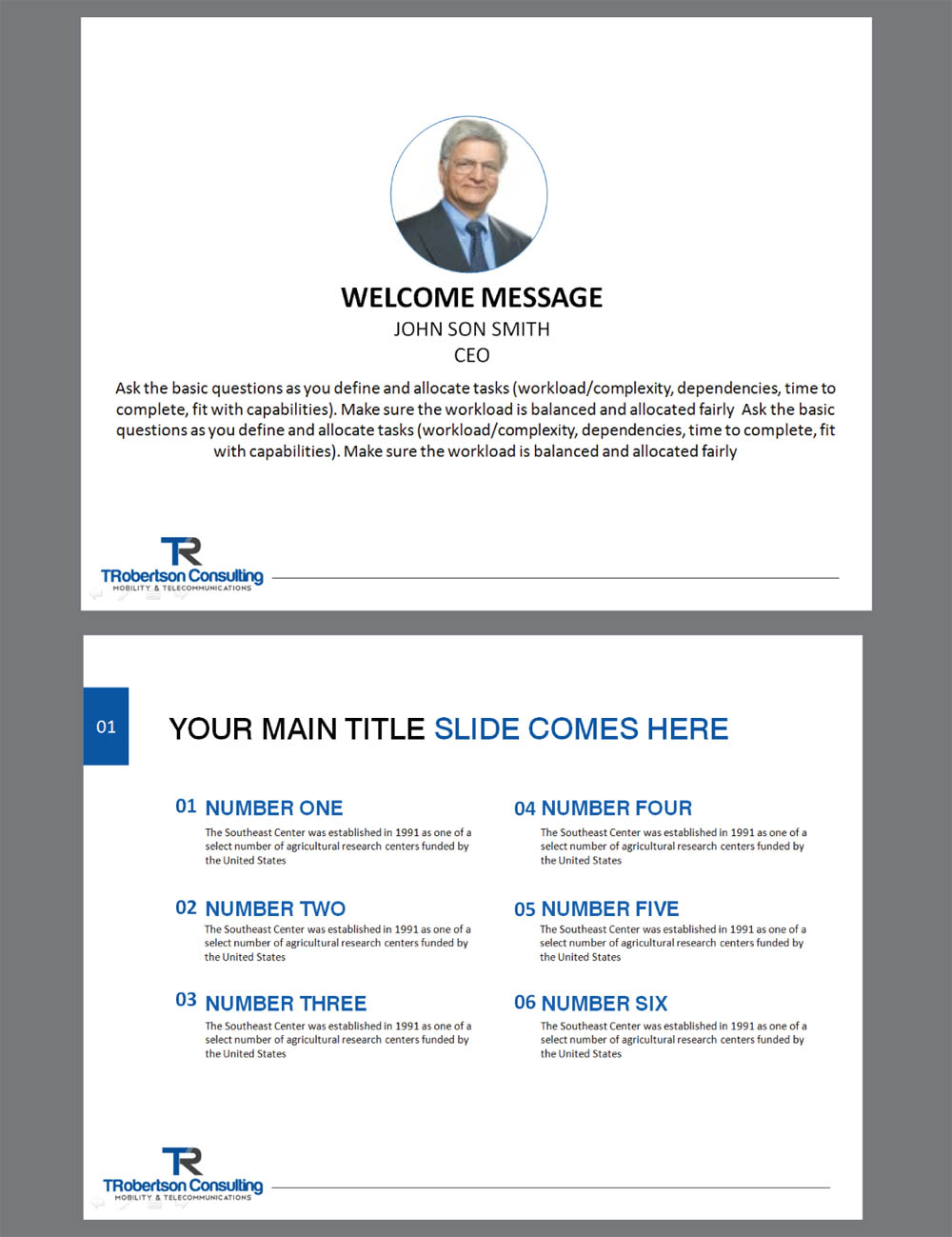 PowerPoint Design by rkailas for this project | Design #5915558