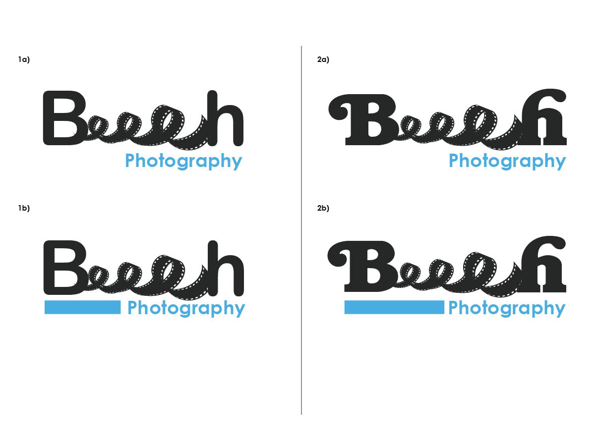 Logo Design by esStudioUK for this project | Design #313906