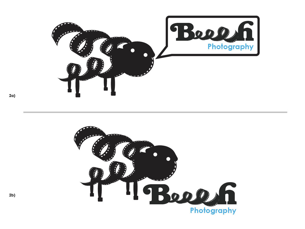 Logo Design by esStudioUK for this project | Design #313907