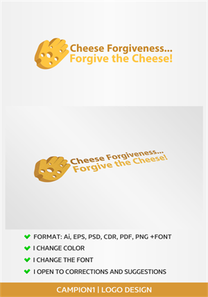 Logo Design by artsterdam for this project | Design: #5823321