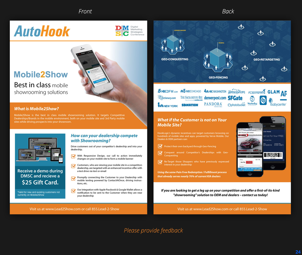 Design de Brochure par uniquedesign10 pour ce projet | Design #5824291