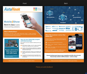 Brochure Design by uniquedesign10