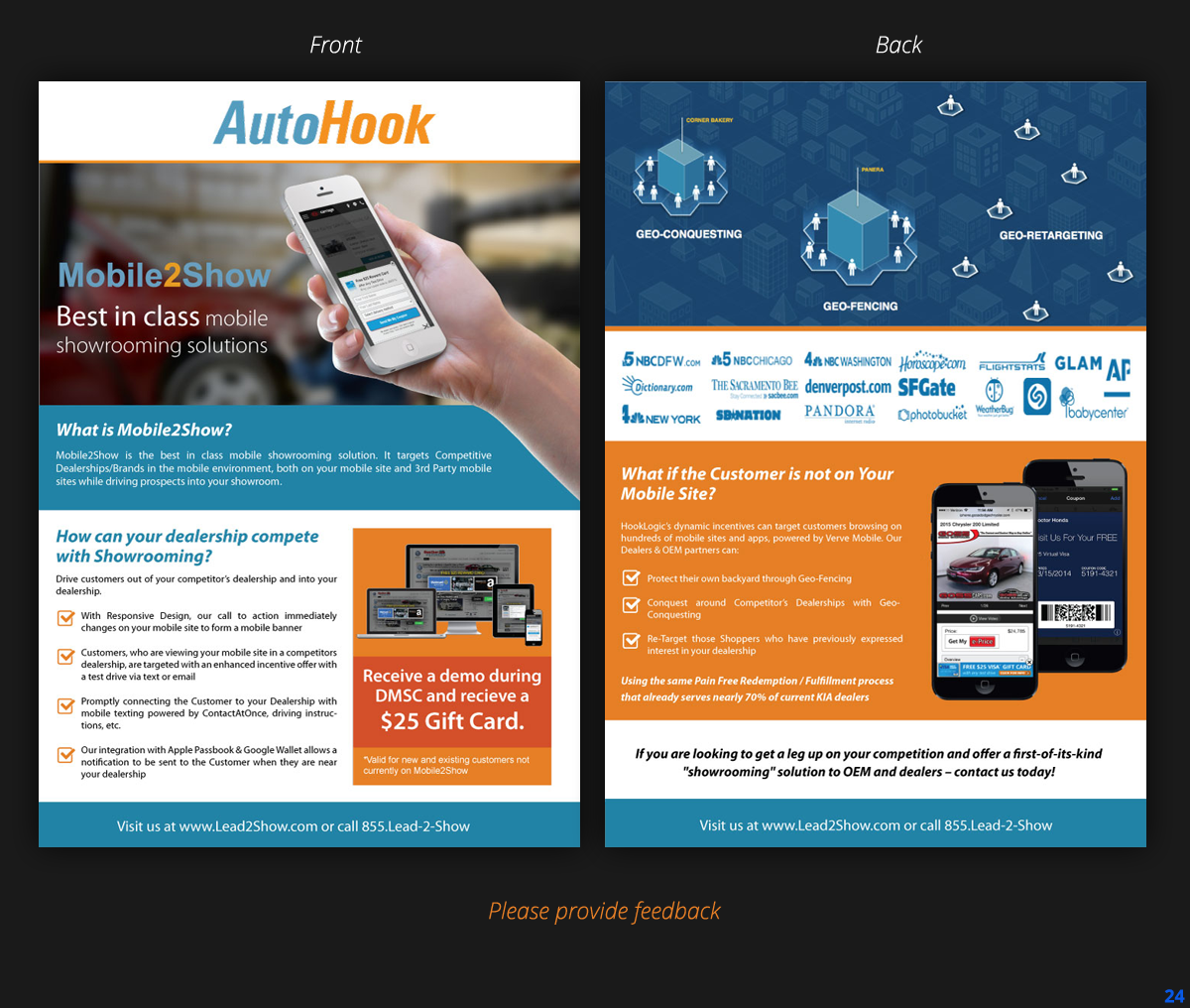 Broschüren-Design von uniquedesign10 für dieses Projekt | Design #5824488