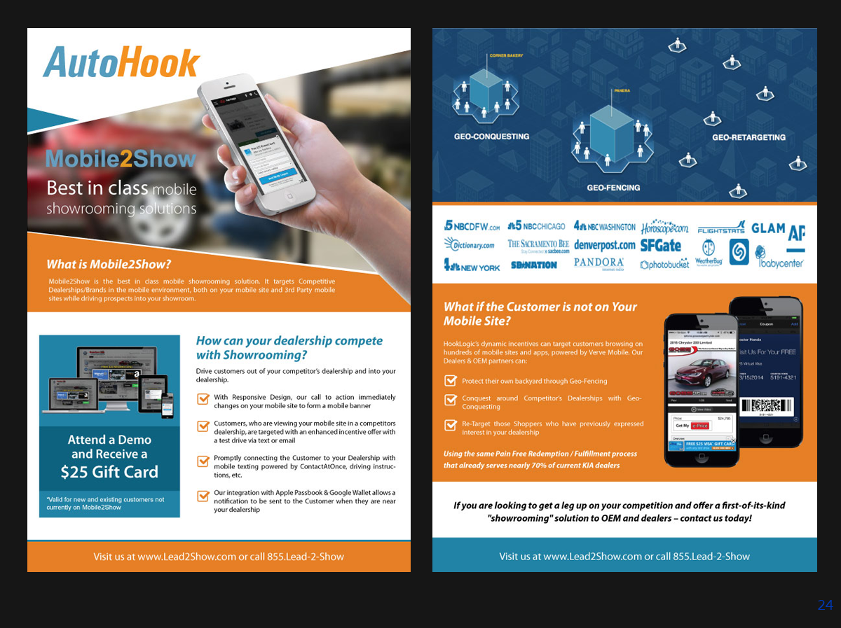 Brochure Design by uniquedesign10 for this project | Design #5907552