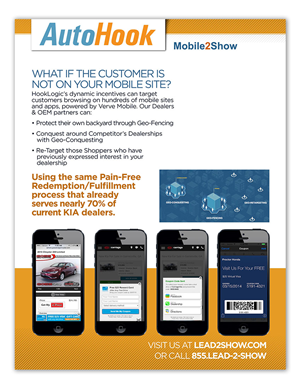 Diseño de Brochure por malcolmwbrown para este proyecto | Diseño: #5828279