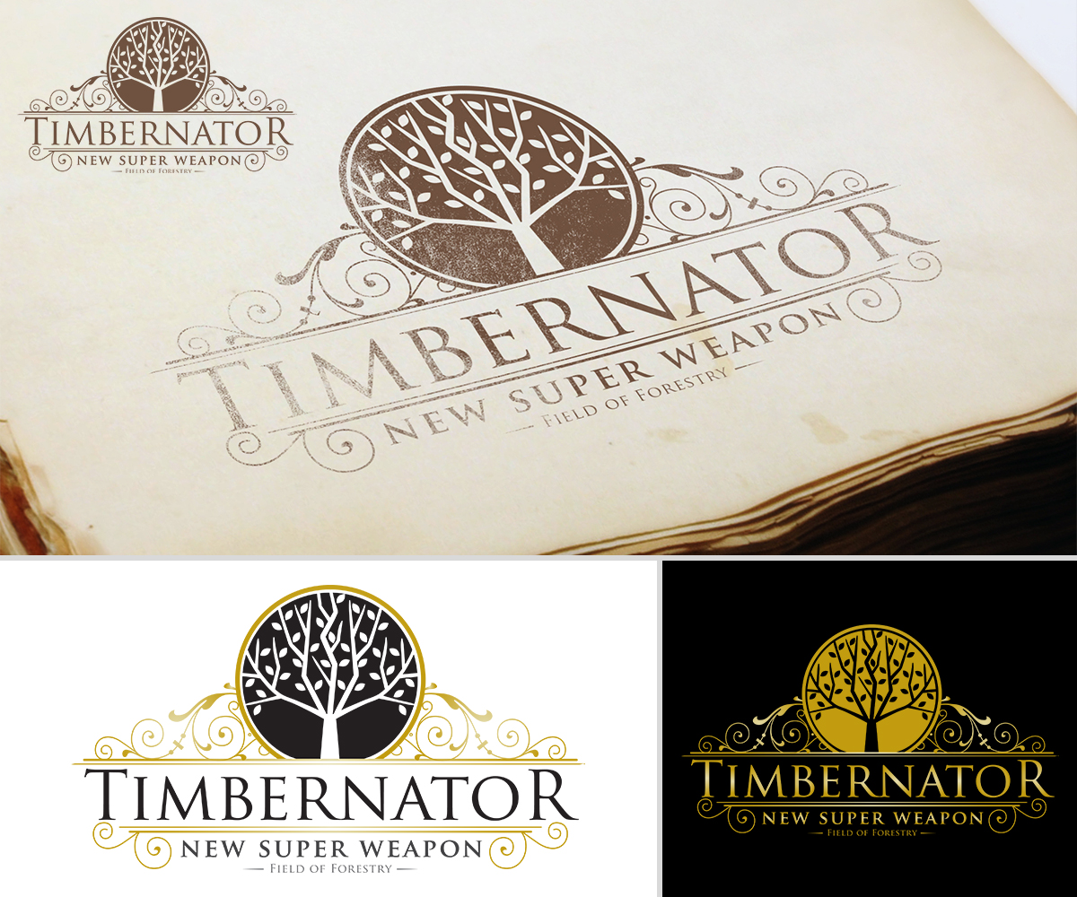 Logo Design by The Deno Technology for TST Seilgeräte Troestl GmbH | Design #5983369