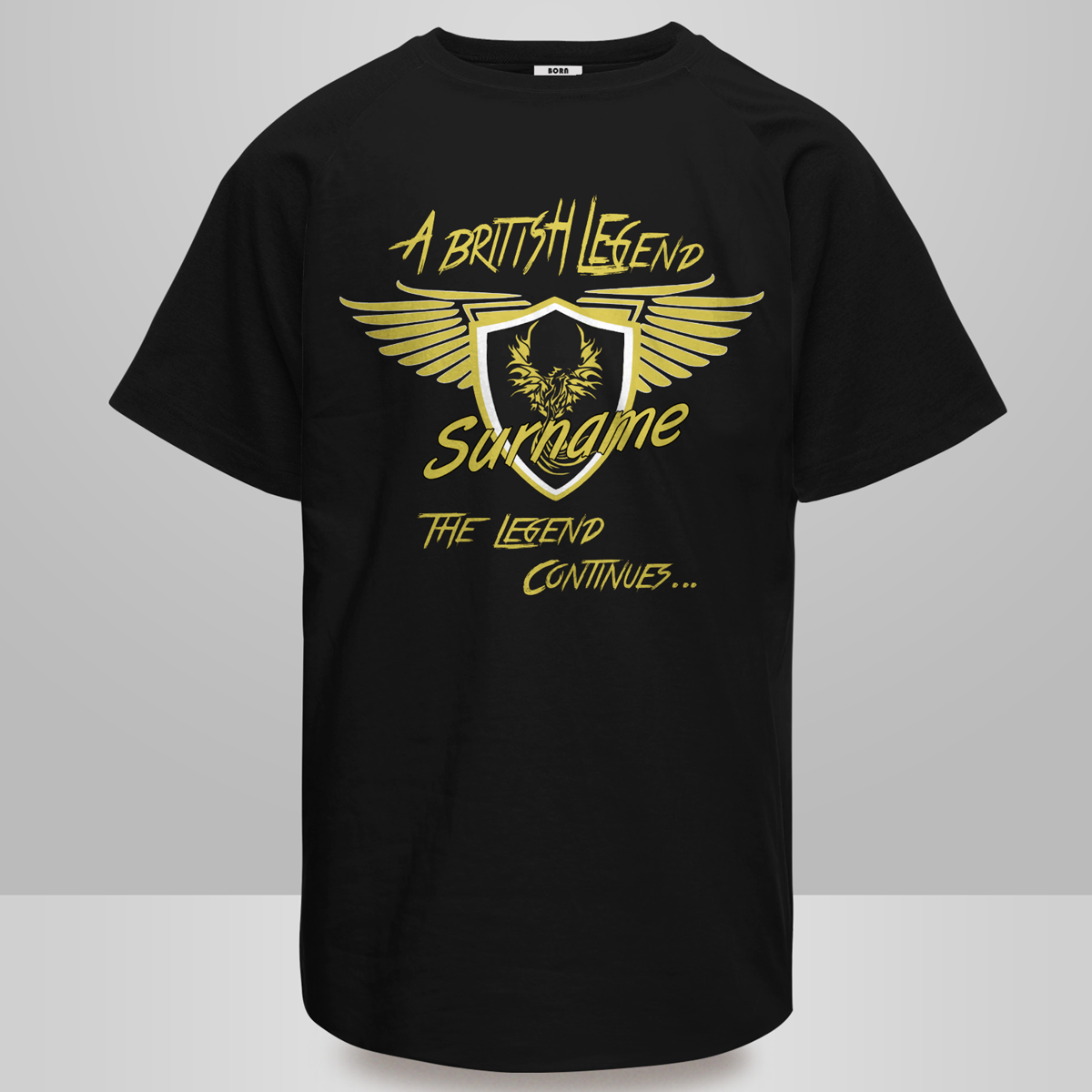T-shirt Design by Giovanni for SUPADUPATEES LIMITED | Design #5869334