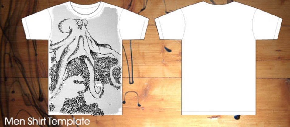 T-shirt Design by Vit0 m0iz for SUPADUPATEES LIMITED | Design #5823794