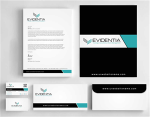 Stationery Design by AwsomeD
