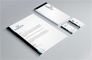Stationery Design by szabist