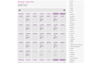 Packaging Design by Giovanni