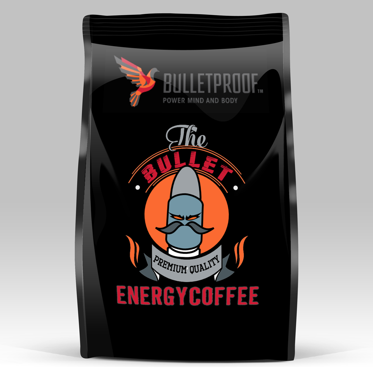 Packaging Design by Giovanni for Newstel | Design #5851221