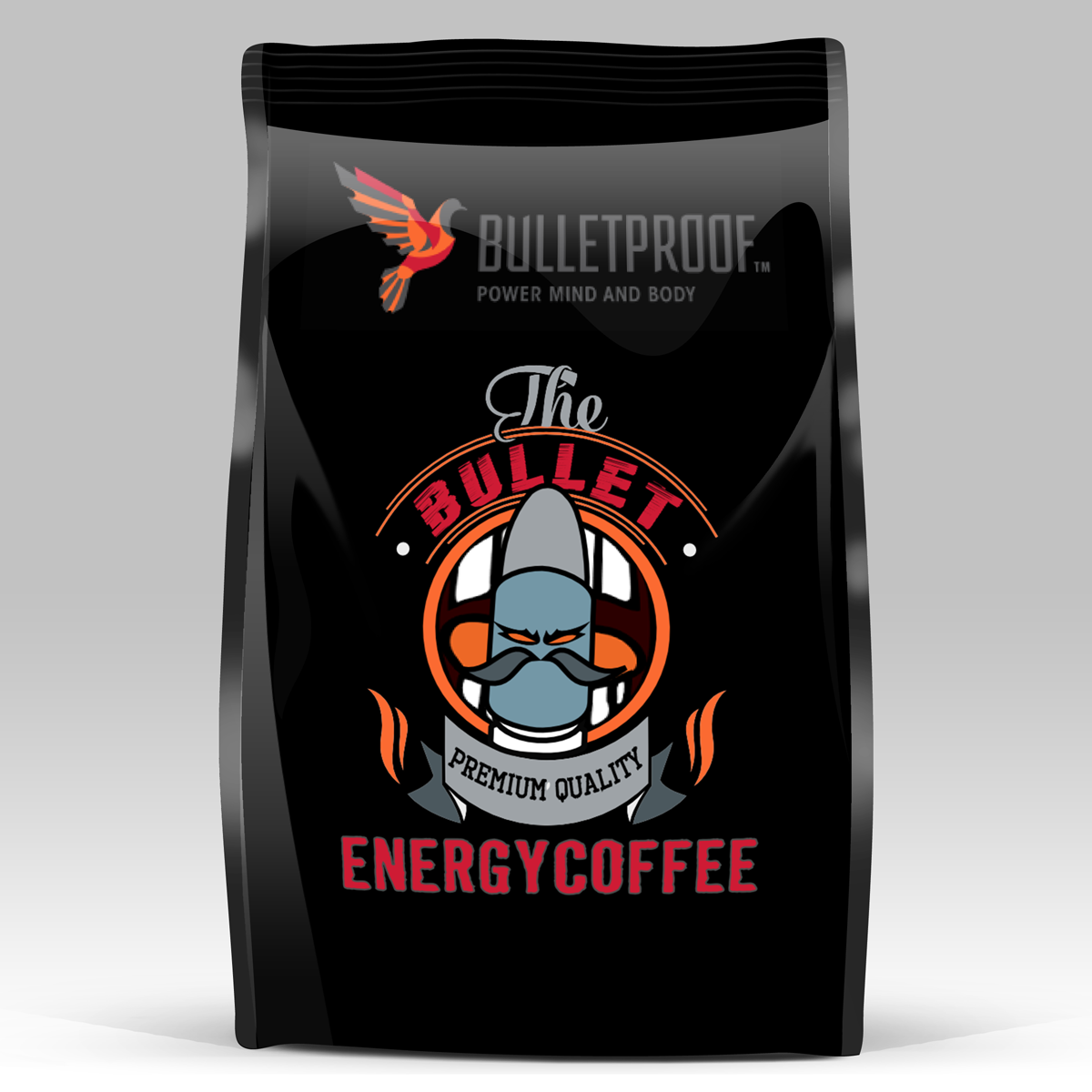 Packaging Design by Giovanni for Newstel | Design #5851239