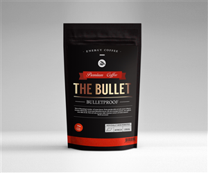 Packaging Design by Fedor