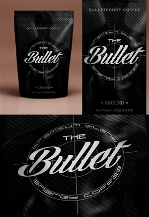 Packaging Design by nivleik