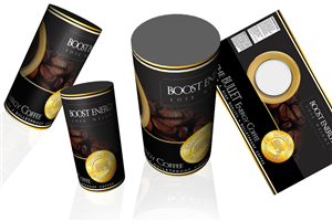 Packaging Design by Zun Tsiu for Newstel | Design: #5855041