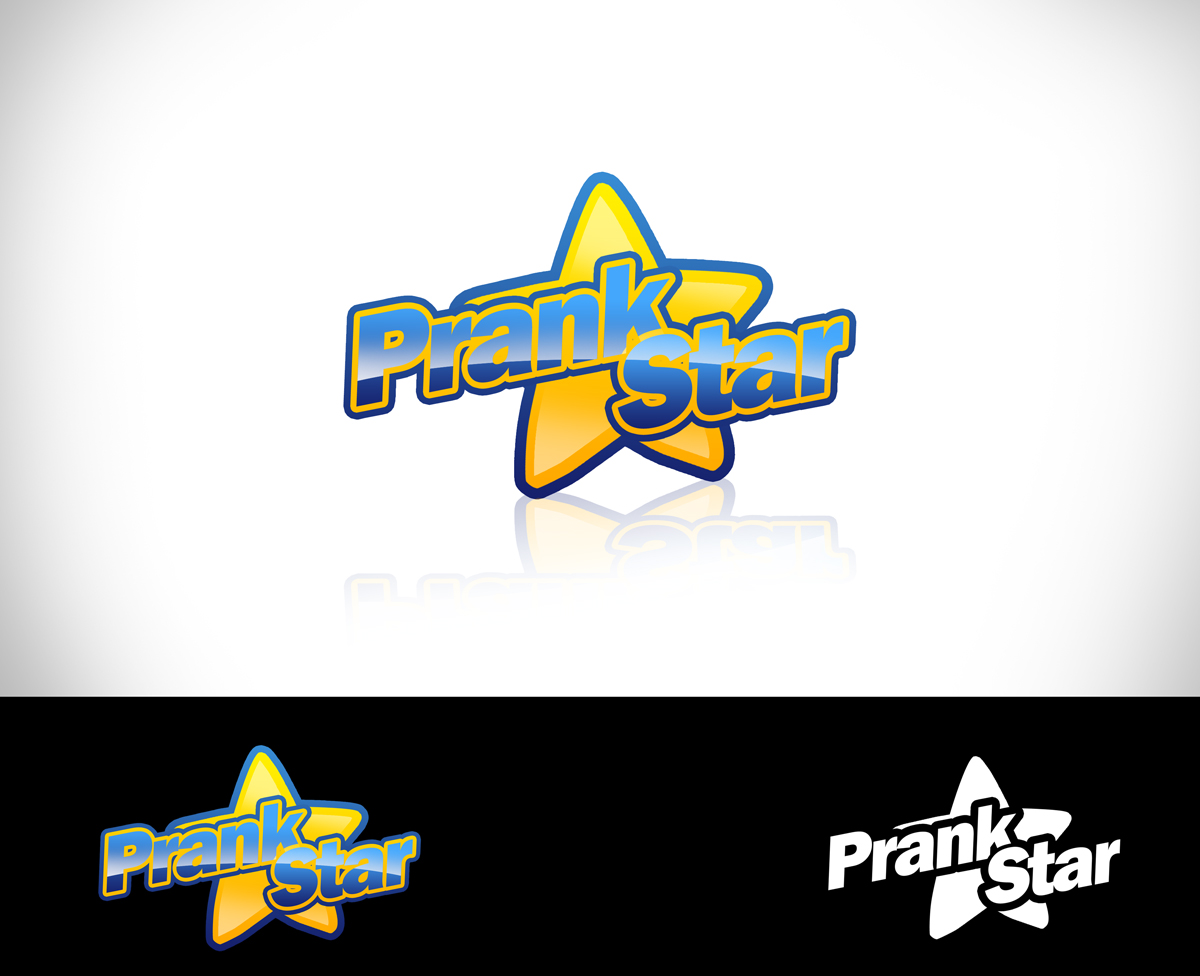 Logo-Design von Robby SC für dieses Projekt | Design #1598316