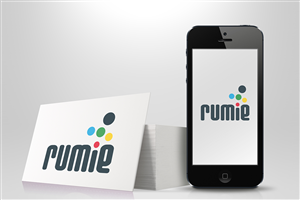 Design de Logo par Comunicamente Lab pour Rumi | Design : #1602805